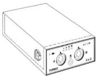QUANTUM Turbo SC - OTHER QUANTUM PRODUCTS - 2