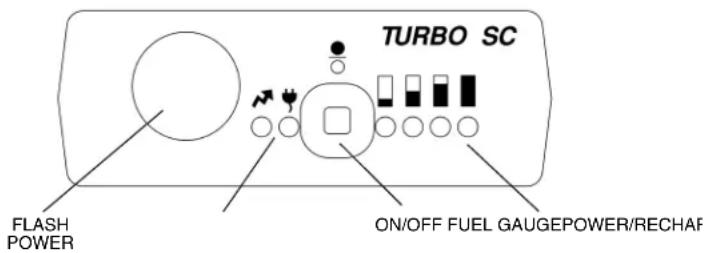 QUANTUM Turbo SC - QUICK GUIDE - 1