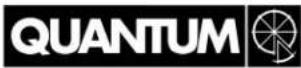 QUANTUM Turbo SC - WARNING - 1