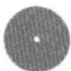 Genesis GLRT04V50 - La Limite de Verre de fibre Pousse de le et les Disques de Limité d'Emeri : - 1