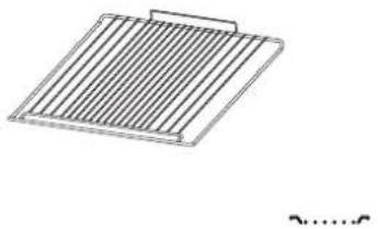 BLAUPUNKT 5B46P0260 - ACCESSOIRES - 1