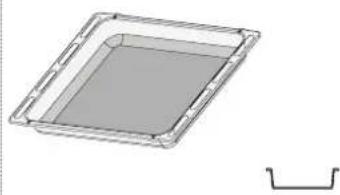 BLAUPUNKT 5B46P0260 - PRIBOR - 2