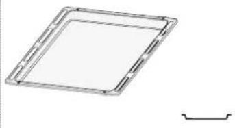 BLAUPUNKT 5B46P0260 - PRIBOR - 3