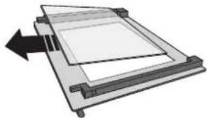 BLAUPUNKT 5B46P0260 - NETTOYAGE DES VERRES DES PORTES - 2