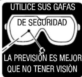 Genesis GLHD20B - Busque este símbolo que indica precauciones de seguidad importantes. Este significa atencion!! Su seguidad está involucrada. - 2