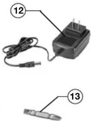 Genesis GLHD20B - DESCRIPCION DEL PRODUCTO - 2