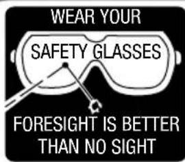 Genesis GLHD20B - Look for this symbol to point out important safety precautions. It means attention!!! Your safety is involved. - 2