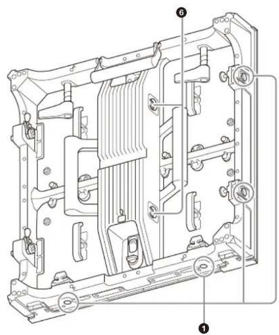 SONY ZRDVS25FB - Left/Right - 2