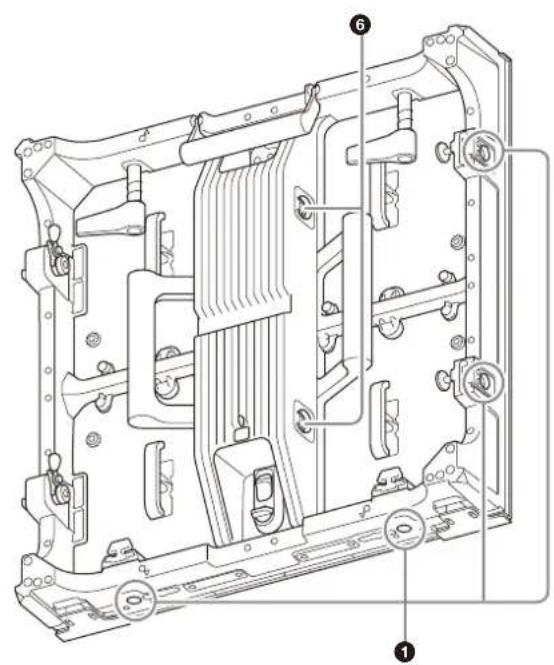 SONY ZRDVS25FB - Sinistra / Destra - 2