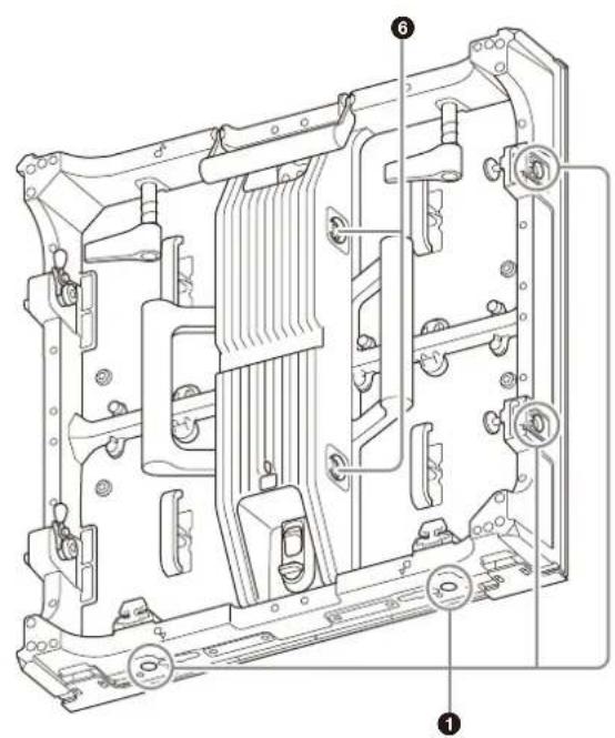 SONY ZRDVS25FB - 左側面/右側面 - 2