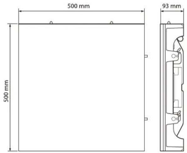 SONY ZRDVS25FB - 規格 - 1