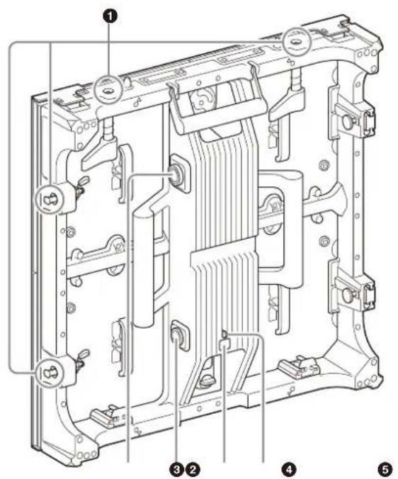 SONY ZRDVS25FB - 左/右 - 1