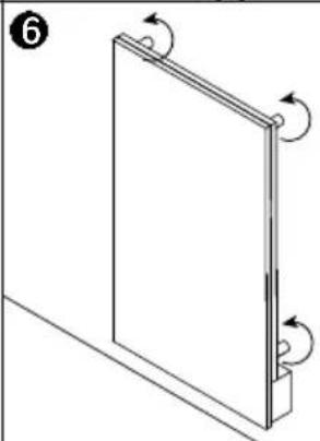 Sonnenkönig ELEGANCE SCHIEFER 600 - FR - 6