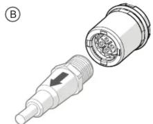 IFM EVT286 - Instruction de montage - 7