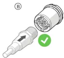 IFM EVT286 - Instruction de montage - 4