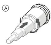 IFM EVCA78 - Instruction de montage - 6