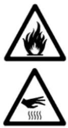 MARTIN ELP Manet 8F - Protection from electric shock - 1
