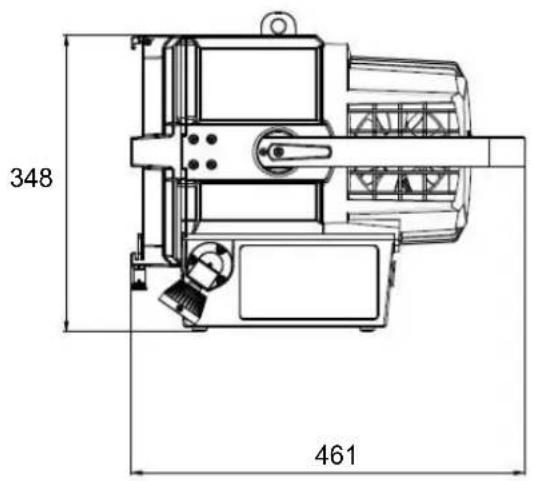 MARTIN ELP Manet 8F - Safety and Installation Manual - 3