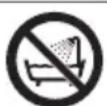 PHILIPS Lumea BRP959 - Explanation of symbols - 11