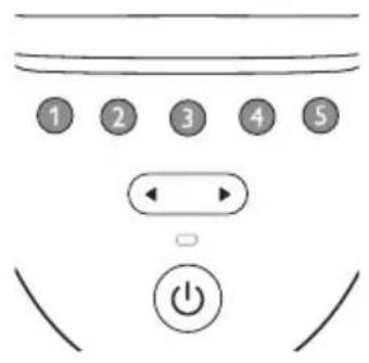 PHILIPS Lumea BRP959 - B Realiza una prueba sobre la piel 24 horas antes de tratamiento - 1