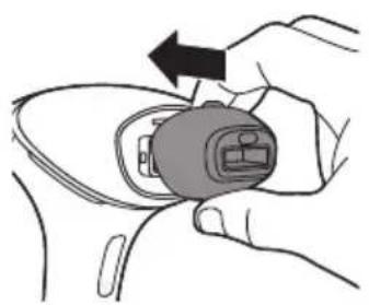 PHILIPS Lumea BRP959 - Accesorios - 1