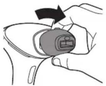 PHILIPS Lumea BRP959 - C Séance - 4