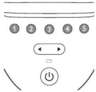 PHILIPS Lumea BRP959 - B Test cutaneo 24 ore prima del trattamento - 1
