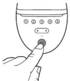 PHILIPS Lumea BRP959 - B Faça um teste de pele 24 horas antes do tratam - 3