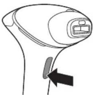 PHILIPS Lumea BRP959 - B Test skin 24 hours before treatment - 6
