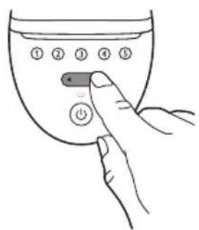 PHILIPS Lumea BRP959 - Inhalt - 5