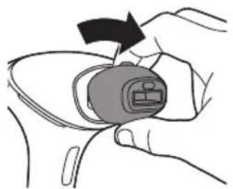 PHILIPS Lumea BRP959 - Aufsätze - 2