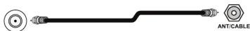 INSIGNIA NS40F401NA26 - SUPPORT MURAL - 9