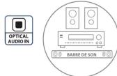 INSIGNIA NS40F401NA26 - SUPPORT MURAL - 12