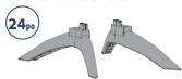 INSIGNIA NS40F401NA26 - 2