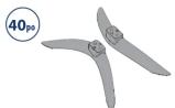 INSIGNIA NS40F401NA26 - 4