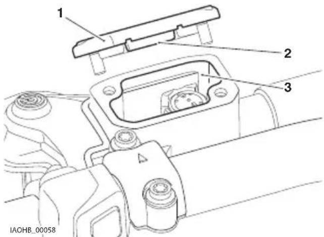 TRIUMPH TF450X (2026) - 1