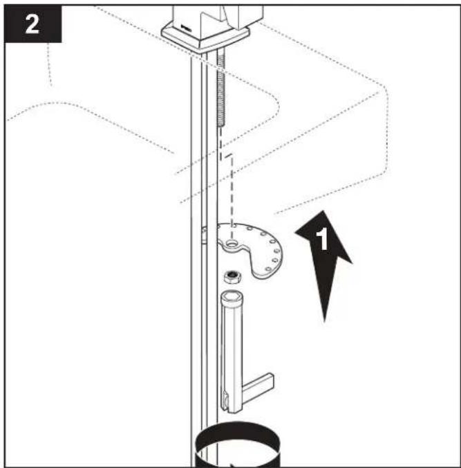 Brizo Vettis 65088LFPCECO - Pour installer votre robinet brizo® facilement, vous devez: - 5