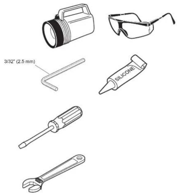 Brizo Vettis 65088LFPCECO - Pour installer votre robinet brizo® facilement, vous devez: - 2