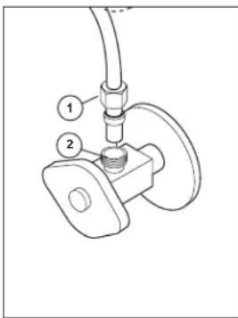 Brizo Vettis 65088LFPCECO - Pour installer votre robinet brizo® facilement, vous devez: - 7