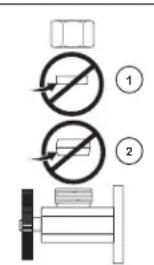 Brizo Vettis 65088LFPCECO - Pour installer votre robinet brizo® facilement, vous devez: - 10
