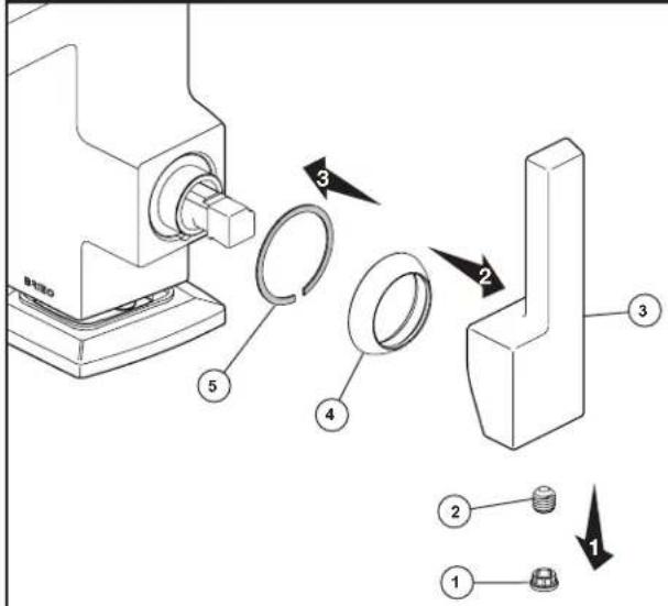 Brizo Vettis 65088LFPCECO - Pour installer votre robinet brizo® facilement, vous devez: - 3