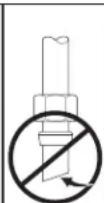 Brizo Vettis 65088LFPCECO - Pour installer votre robinet brizo® facilement, vous devez: - 9