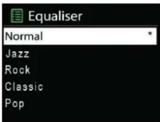 Soundmaster IR7000 - KVALITA STREAMOVANÉHO ZVUKU - 1