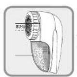CALOR JA7002 - 5