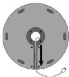 Sonnenkönig Flamo - Si prega di leggere e comprendere completeness queste istruzioni prima di tentare di assemblare, installare e utilizzato il prodotto! - 10