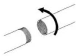 Sonnenkönig Flamo - Please read and understand these instructions completely before attempting to assemble, operate or install the product. - 5