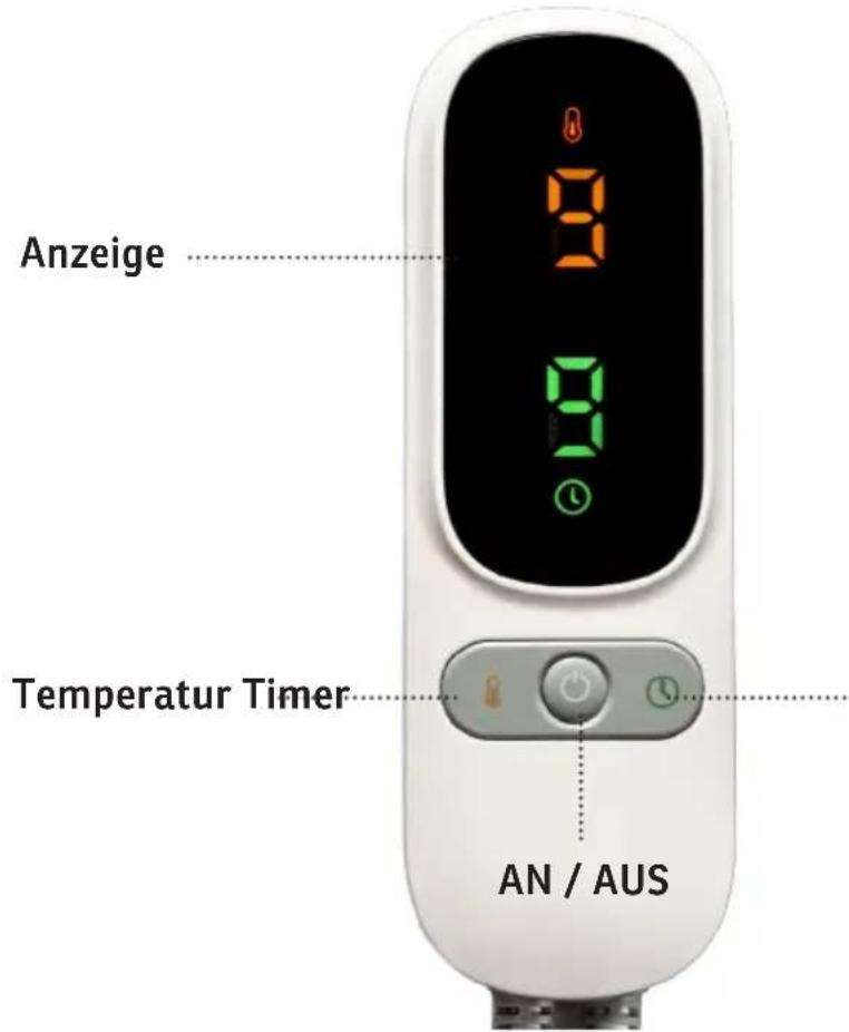 Sonnenkönig Lenny - DE - 1