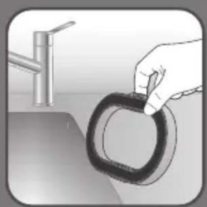 CALOR Pure Force 2en1 DT8722 - REINIGING - 4