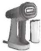 CALOR Pure Force 2en1 DT8722 - VOOR INGEBRUIKNAME - 1