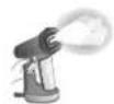 CALOR Pure Force 2en1 DT8722 - GEBRUIK - 1